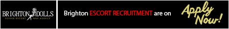 escort recruitment